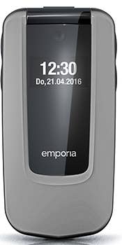 Emporia COMFORT