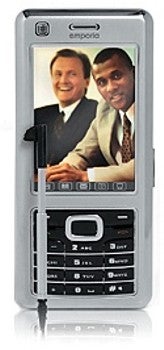Emporia DualSIM Datenblatt - technische Daten des Emporia DualSIM Emporia DualSIM Datenblatt - Foto des Emporia DualSIM