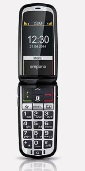 Emporia emporiaGLAM
