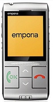 Emporia LifePlus Datenblatt - technische Daten des Emporia LifePlus Emporia LifePlus Datenblatt - Foto des Emporia LifePlus