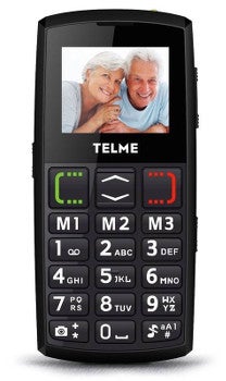 Emporia Telme T200 Datenblatt - technische Daten des Emporia Telme T200 Emporia Telme T200 Datenblatt - Foto des Emporia Telme T200
