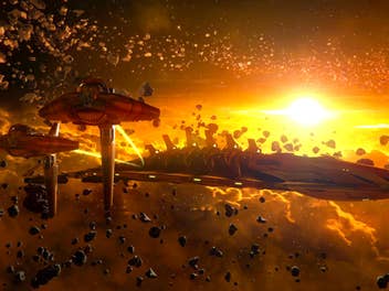 Endless Space kostenlos mit Prime Gaming