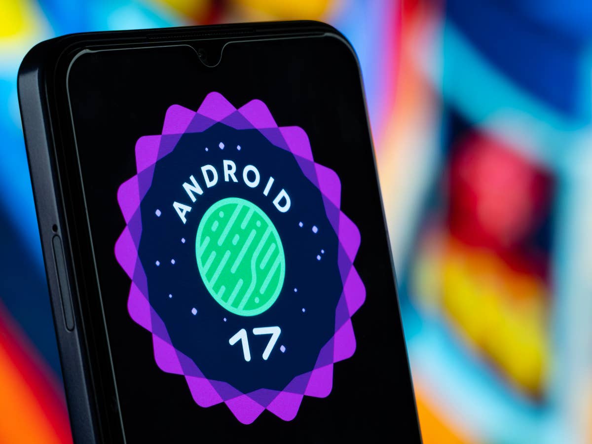 Endlich: Mega-Update für weitere Galaxy-Handys von Samsung Android 17 Update auf Smartphone.