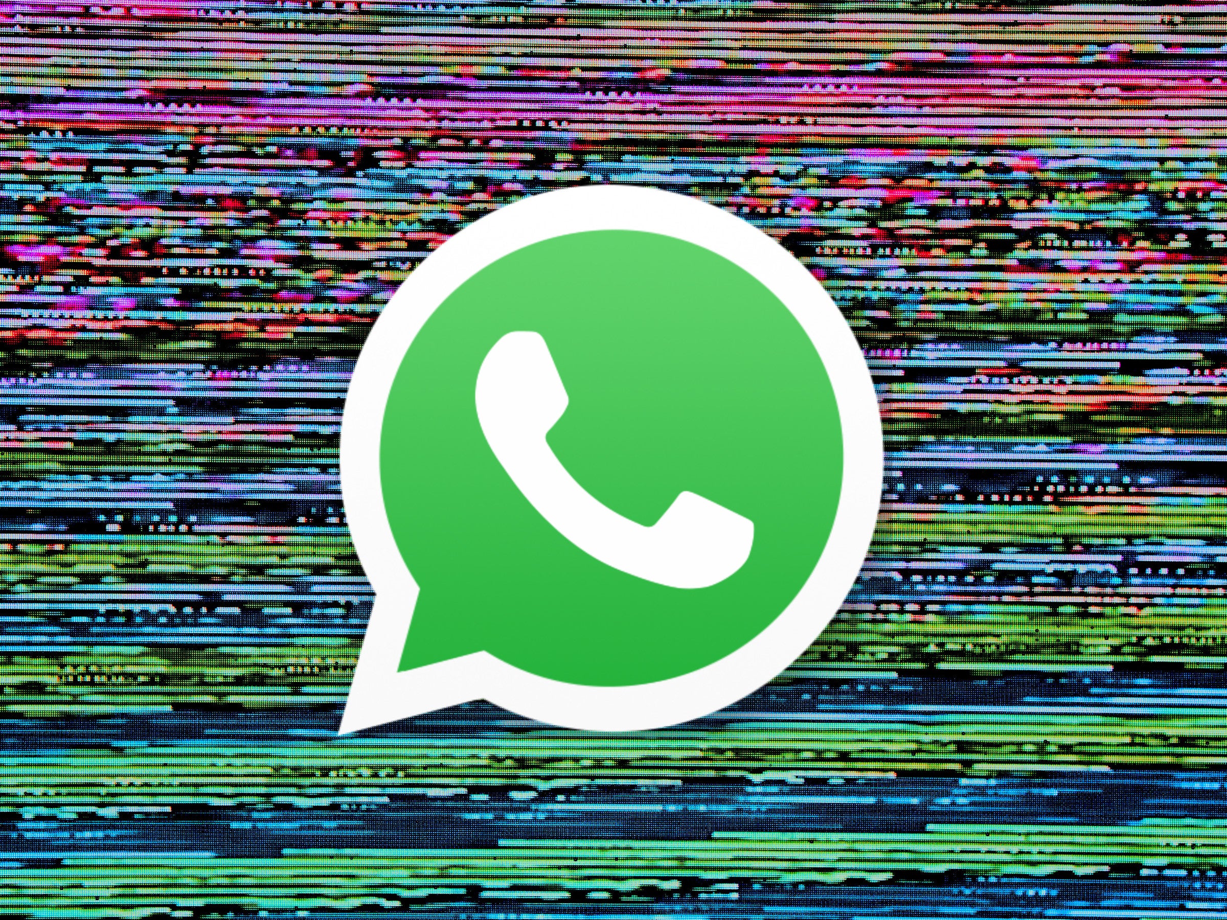 Whatsapp status freunde nicht sichtbar