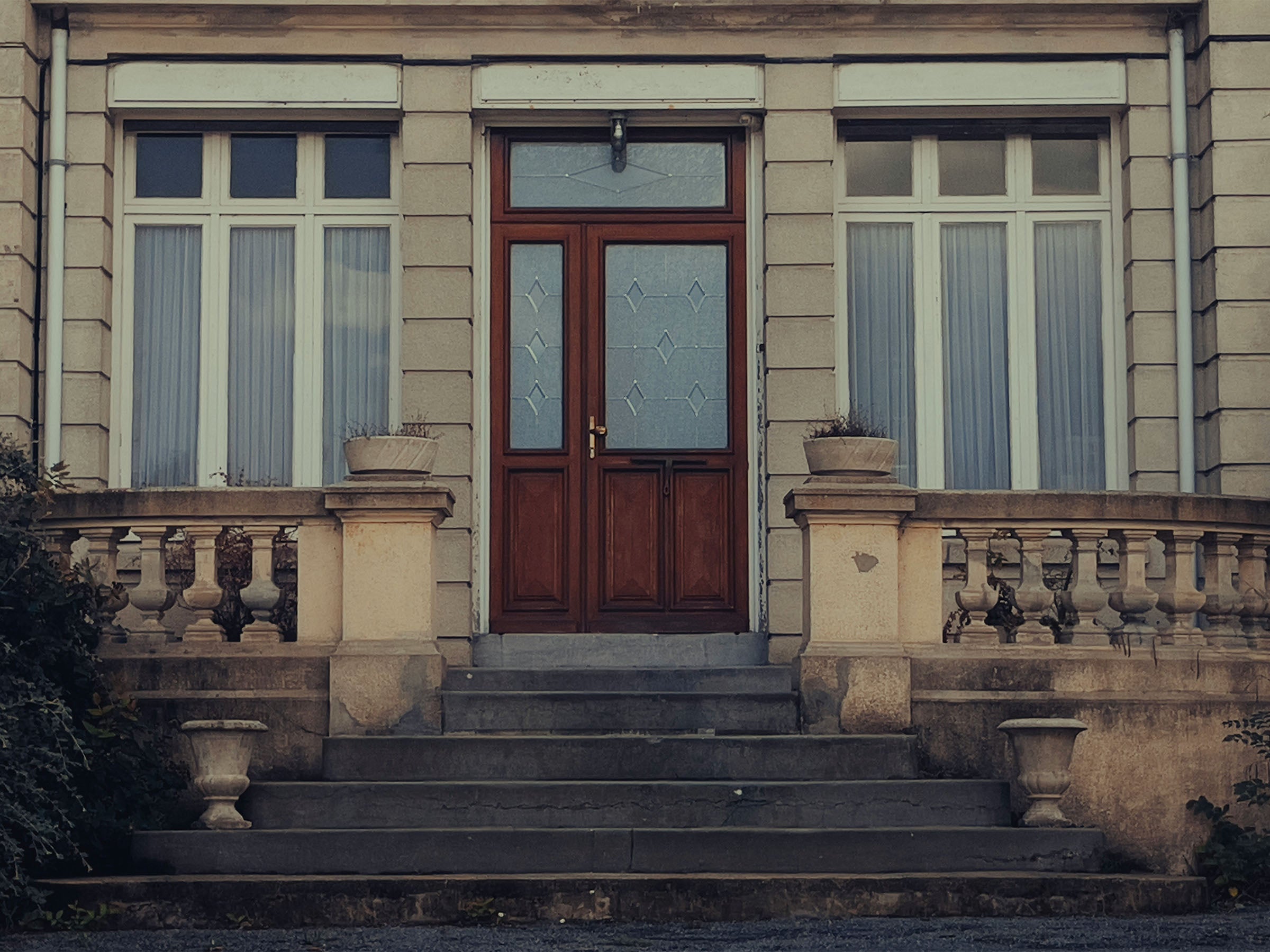 #Energieberater an der Haustür? Auf keinen Fall hineinlassen