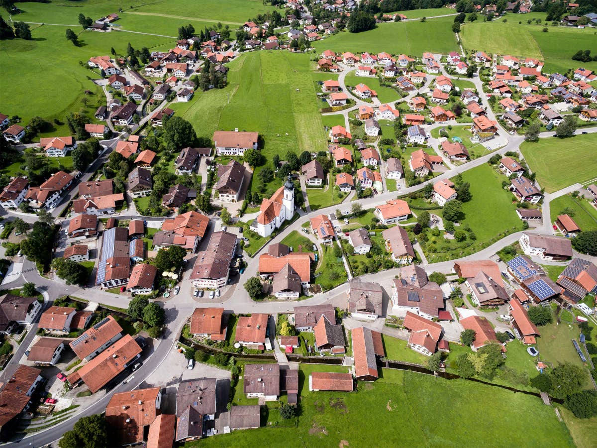 Energieversorger schaltet Heizung und warmes Wasser ab - Wer betroffen ist und warum