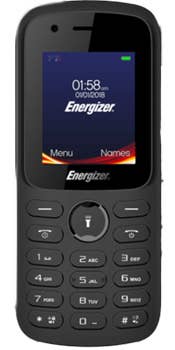 Energizer E11