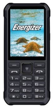 Energizer H20