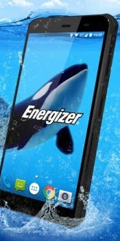 Energizer H570S