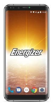 Energizer P600S