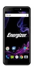 Energizer Power Max P490 Datenblatt - Foto des Energizer Power Max P490