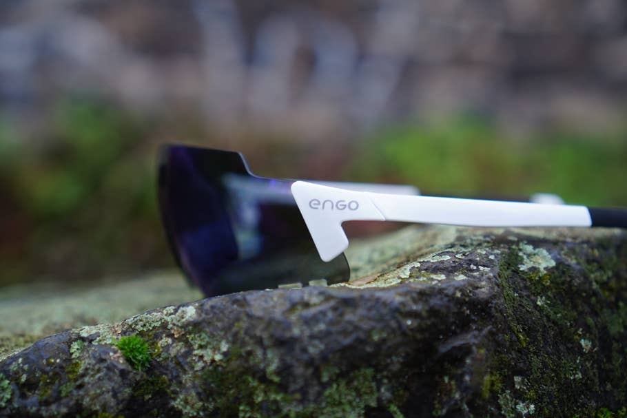 Smart Glass, Smarte Brille