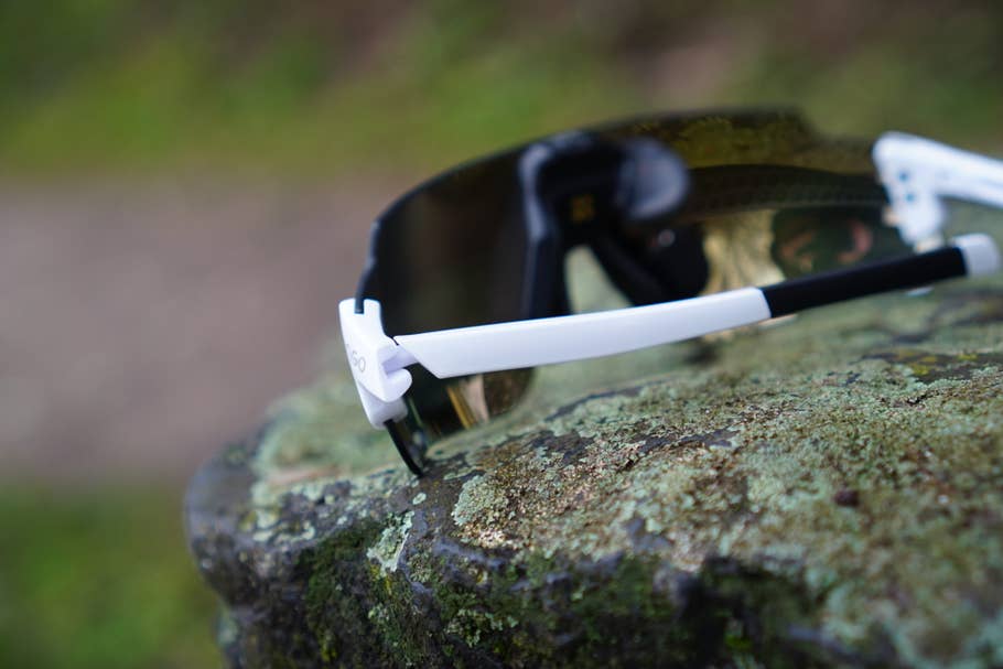 Smart Glass, Smarte Brille