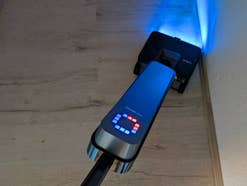Entfernt im Test jeden Fleck: Diese zwei Funktionen überzeugen beim neuen Tineco Floor One S9 Scientist