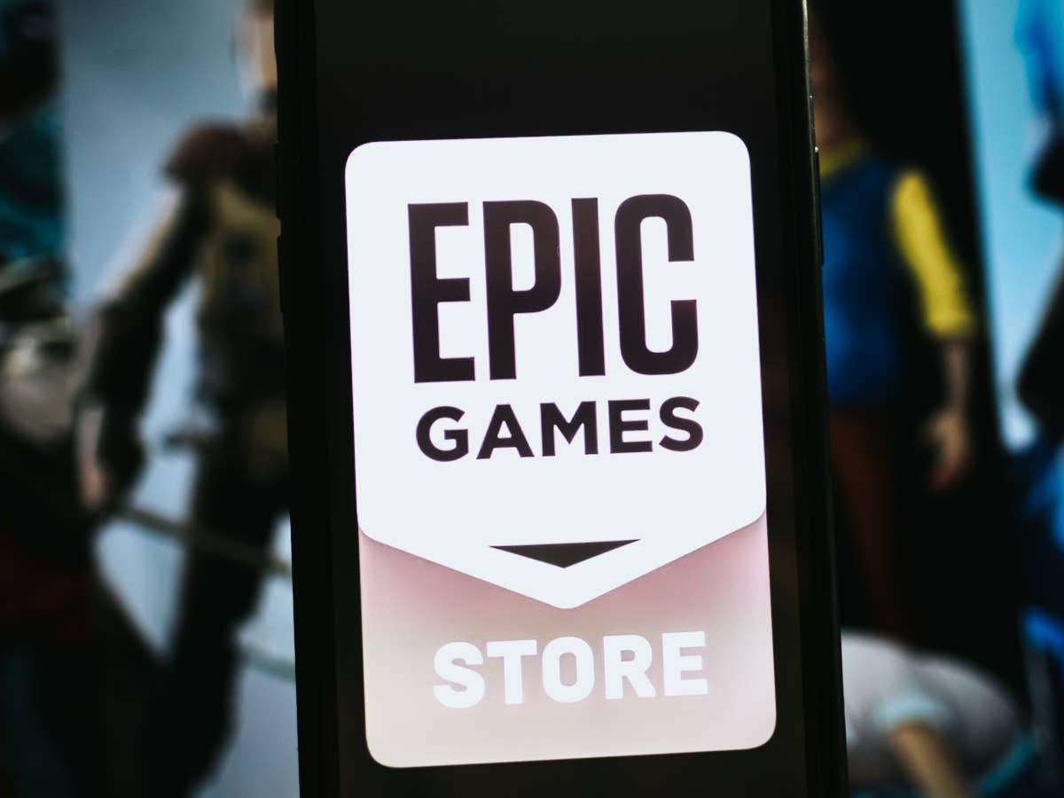 Im Epic Games Store gibt es jede Woche kostenlose Spiele.