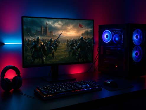 Kostenlose Spiele im Epic Games Store