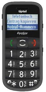 ergophone6210