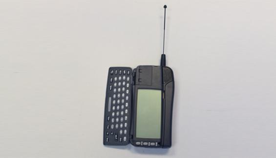 Vom Dynatac Zum Androiden Die Evolution Des Handys