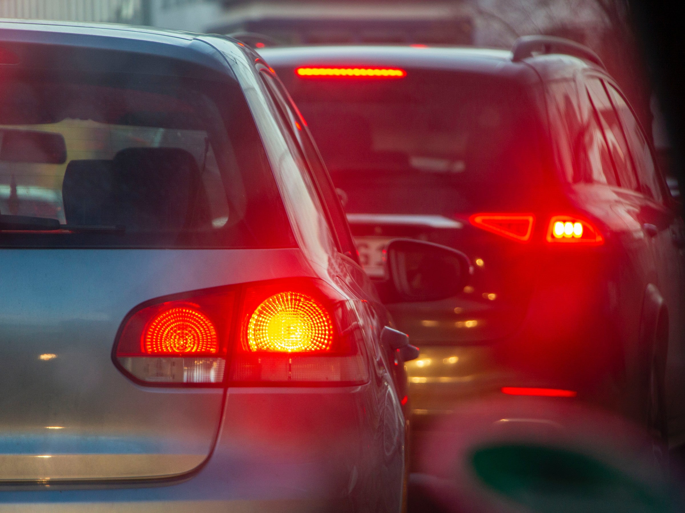 #Erschreckende Zahlen: SUV-Fahrer sorgen für traurige Bilanz