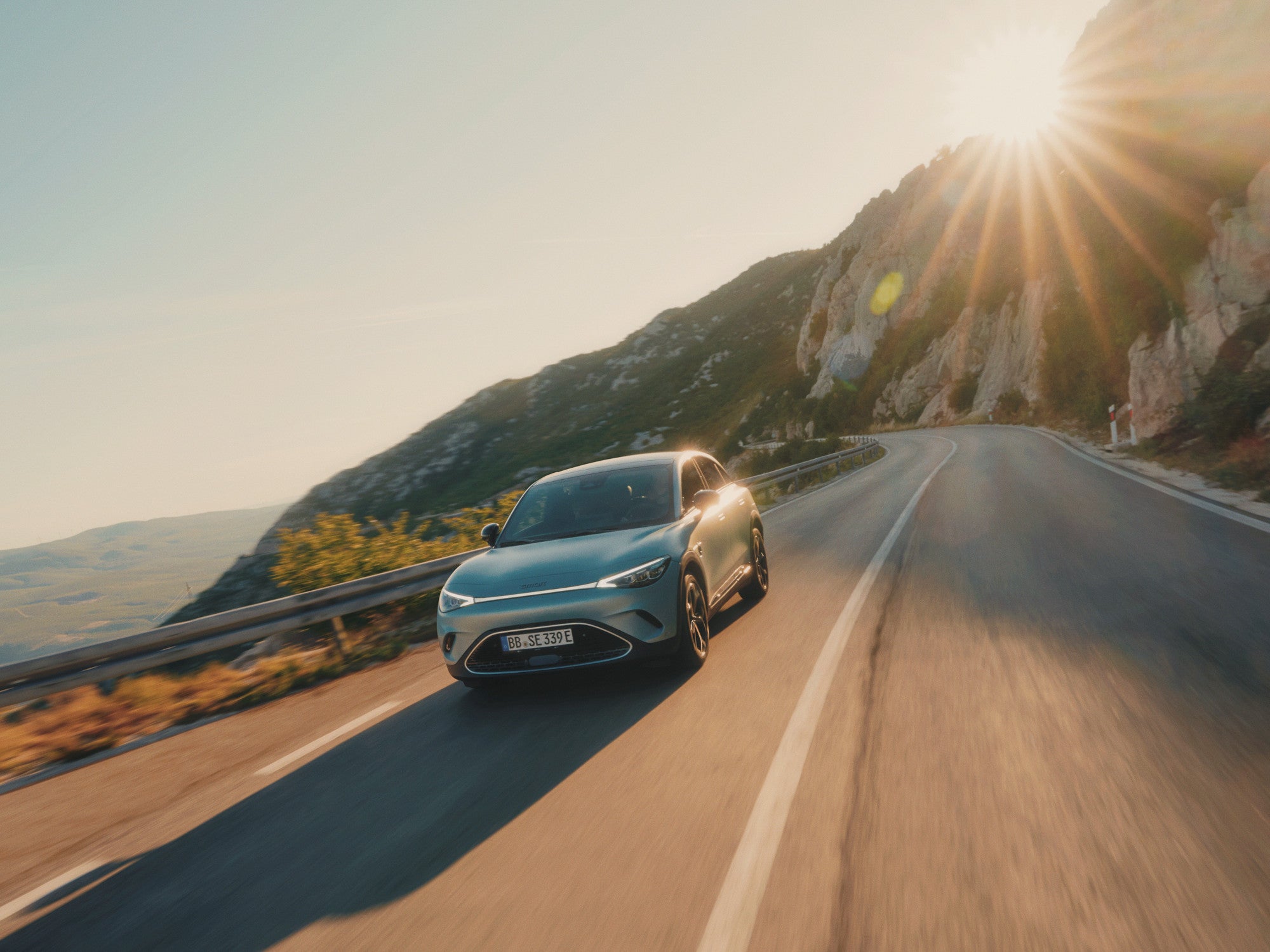 #Erst der Anfang: Großer Hersteller von E-Autos will Preise erhöhen