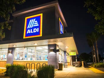 Erst Lidl, jetzt Aldi: Parken kostet ab sofort 3 Euro