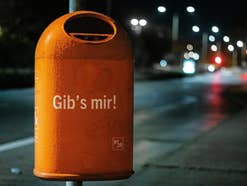 Erst Plastiktüte, dann Strohhalm und jetzt das: Das nächste EU-Verbot kommt