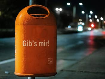 Erst Plastiktüte, dann Strohhalm und jetzt das: Das nächste EU-Verbot kommt