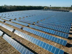 Erstes Bundesland führt Solar-Euro ein – und füllt so die Kassen der Kommunen