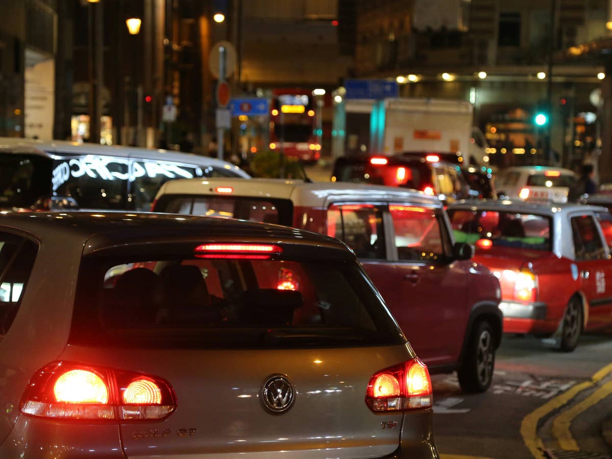 Jetzt offiziell: Erstes Land verbietet Diesel und Benziner