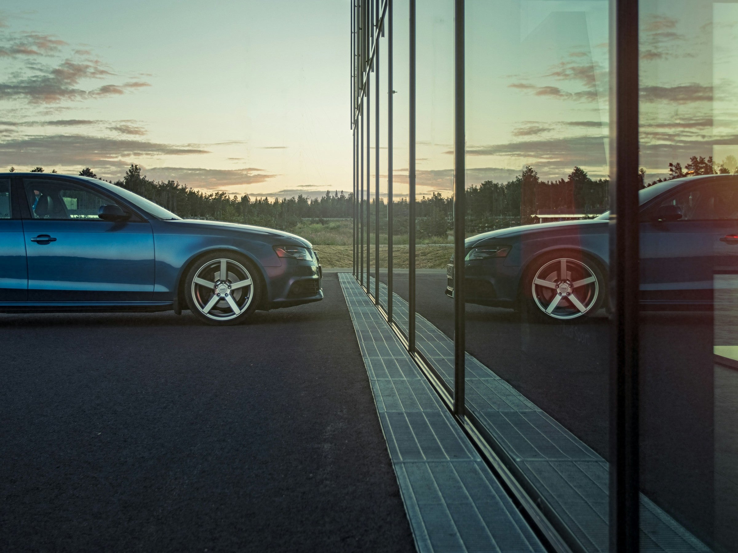 Audi warnt vor Autokauf: Es droht finanzieller Totalschaden