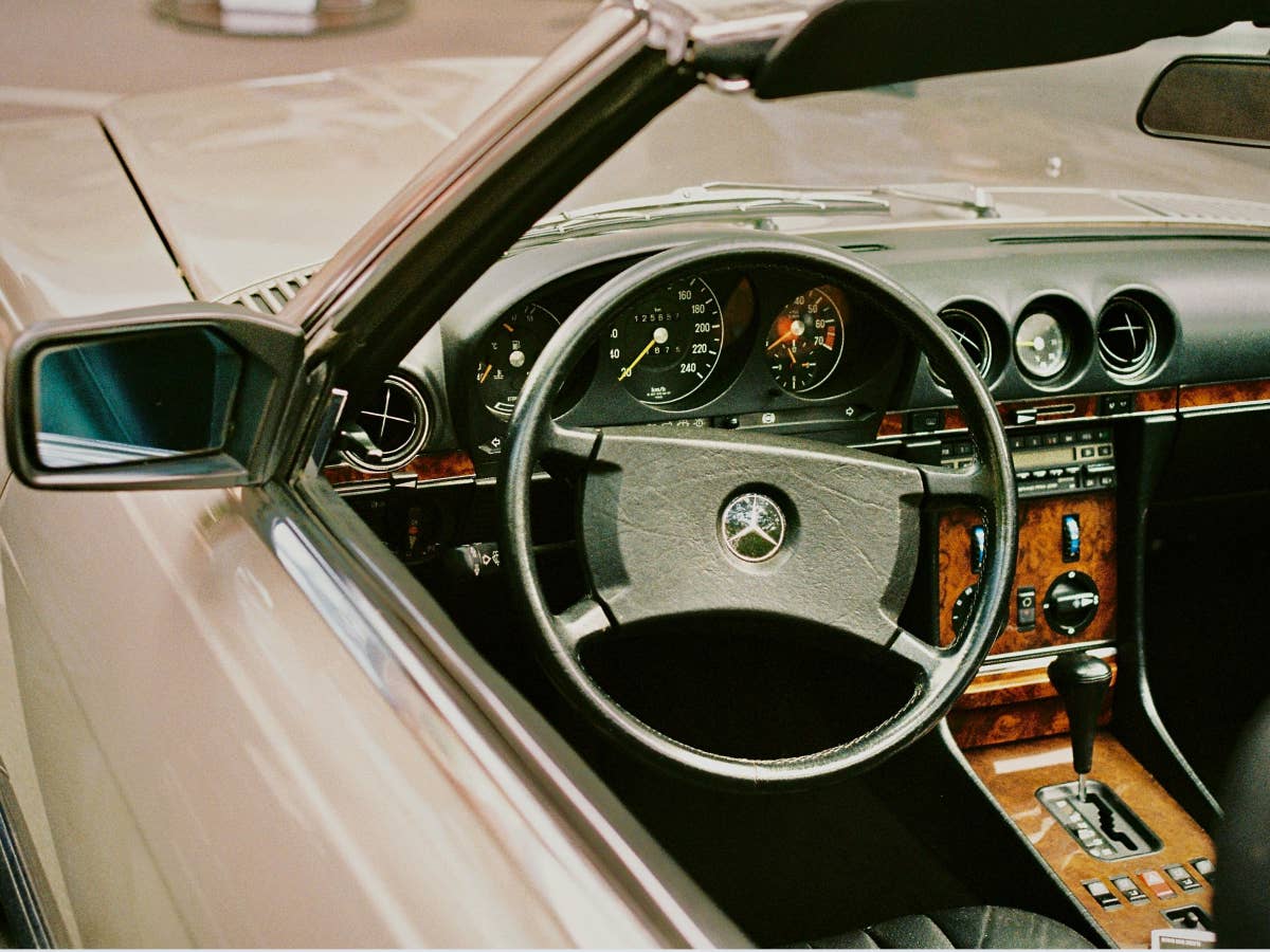 Es ist Zeit, loszulassen: Davon müssen sich Autofahrer jetzt verabschieden Es ist Zeit, loszulassen: Davon müssen sich Autofahrer jetzt verabschieden