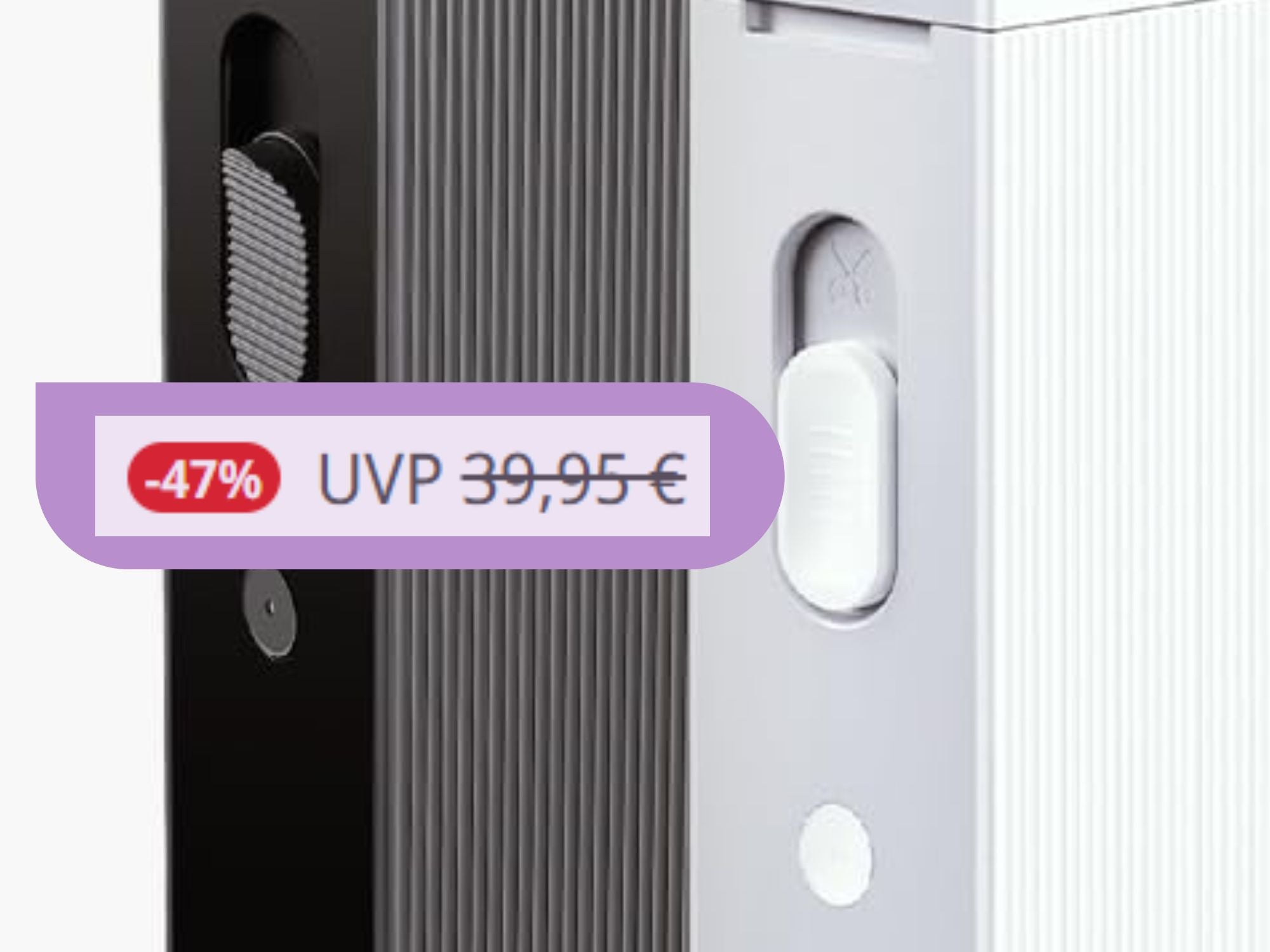 Nur 21 Euro auf dem Etikett: Wie dieses MediaMarkt-Gadget jede Chaos-Küche rettet