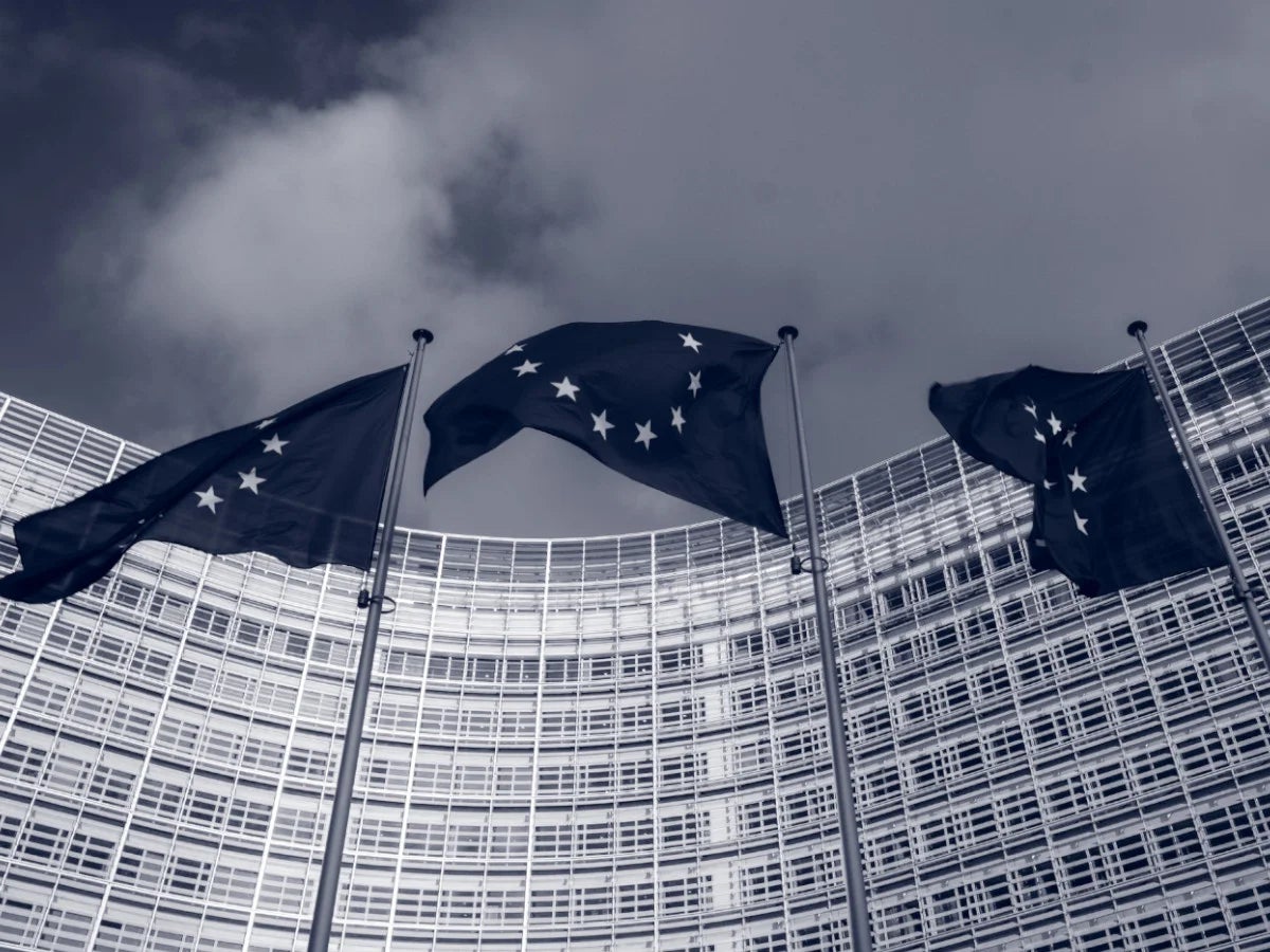 #EU-Mega-Invest: 200 Milliarden Euro gegen Musk, Trump und China