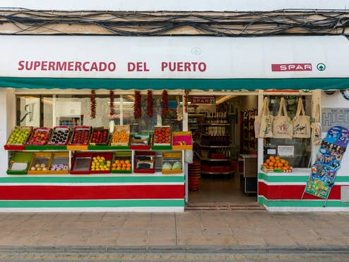 EU-Ziele verfehlt: Was sich für Urlauber in Spanien an der Supermarkt-Kasse ändert EU-Ziele verfehlt: Was sich für Urlauber in Spanien an der Supermarkt-Kasse ändert