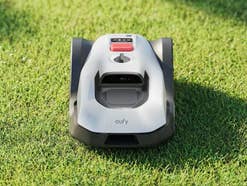 Mähroboter eufy C15