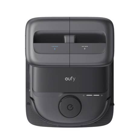 Saug-wisch-roboter Eufy C28 Foto: Saug-wisch-roboter Eufy C28