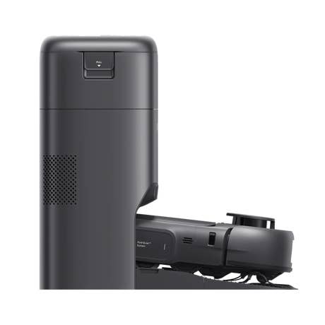 Saug-wisch-roboter Eufy C28 Foto: Saug-wisch-roboter Eufy C28
