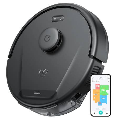 eufy-clean-l60-seitlich-vorn
