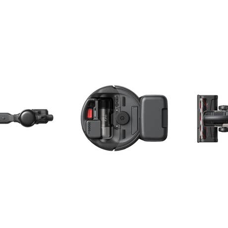 Foto: Saug-wisch-roboter Eufy E20