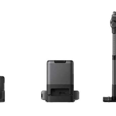 Foto: Saug-wisch-roboter Eufy E20