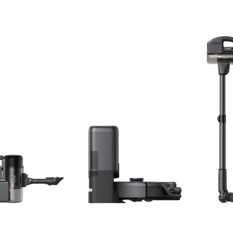 Foto: Saug-wisch-roboter Eufy E20