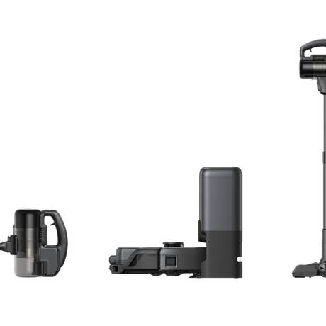 Foto: Saug-wisch-roboter Eufy E20