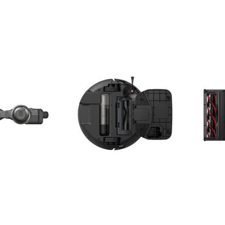 Foto: Saug-wisch-roboter Eufy E20