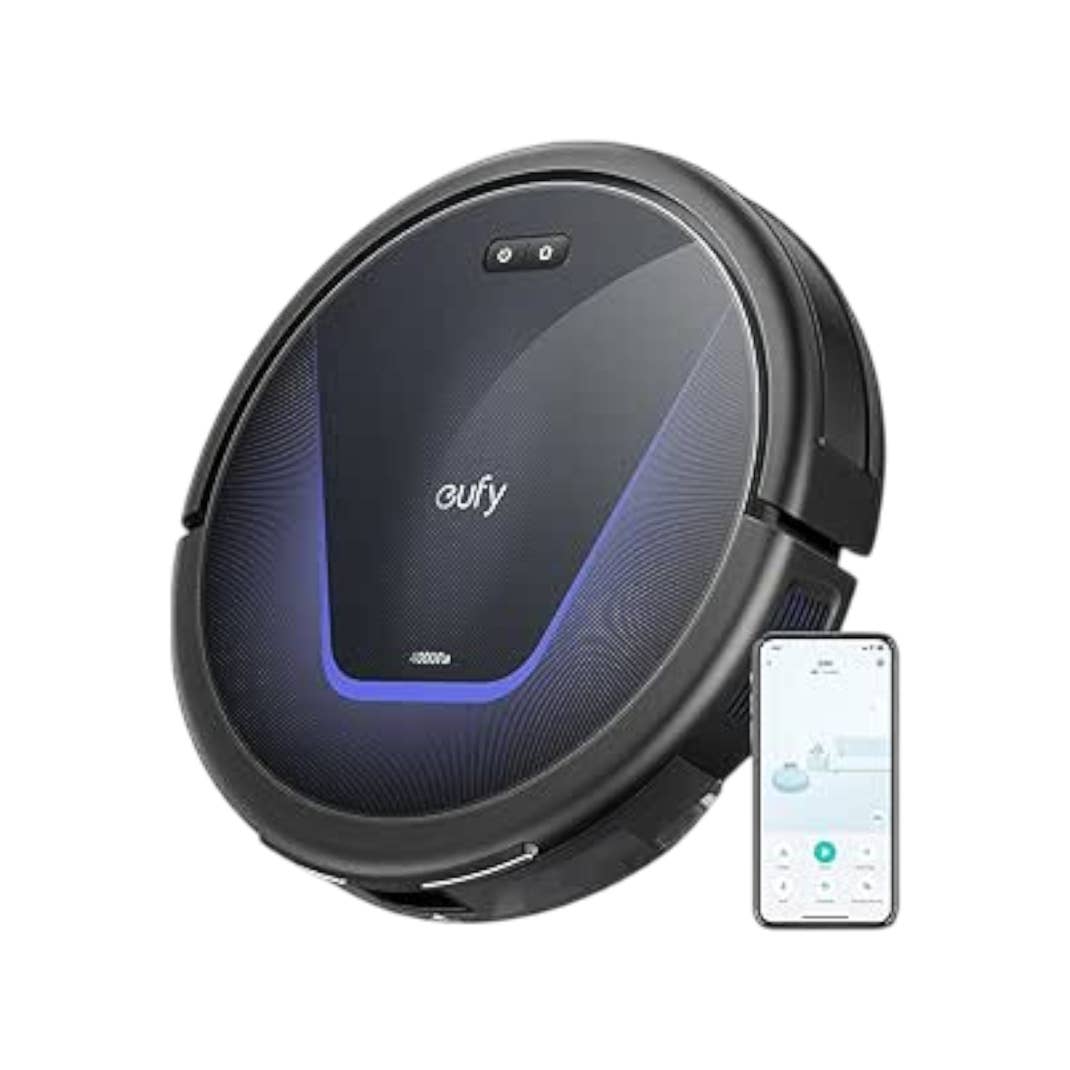 eufy-g50 eufy G50 Saugroboter