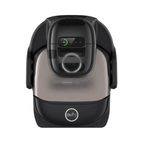 Foto: Saug-wisch-roboter Eufy S2 Omni