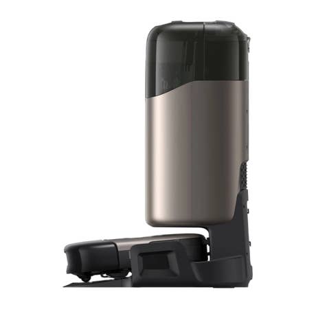 Foto: Saug-wisch-roboter Eufy S2 Omni