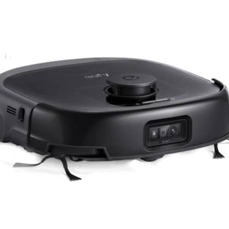 Foto: Saug-wisch-roboter Eufy Omni E28