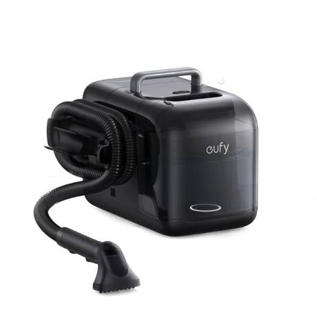 Foto: Saug-wisch-roboter Eufy Omni E28