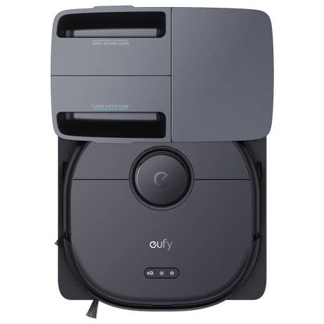 Foto: Saug-wisch-roboter Eufy Omni X10 Pro