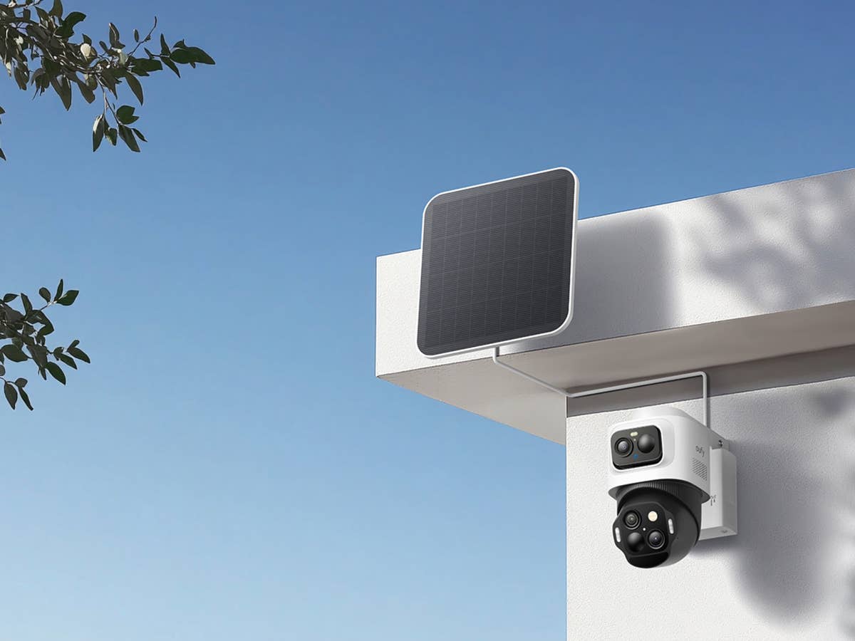 eufyCam S4